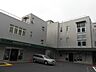 周辺：新宿区保健所 141m
