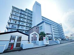 マンションセゾン