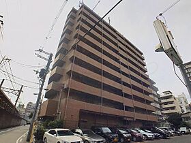 レ・コンフォルト  ｜ 大阪府大阪市天王寺区南河堀町（賃貸マンション1K・3階・21.12㎡） その1