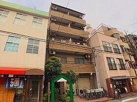 大阪府大阪市天王寺区北河堀町9番25号（賃貸マンション1R・3階・18.39㎡） その3