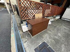 大阪府大阪市生野区小路１丁目12番9号（賃貸アパート1K・3階・23.02㎡） その18