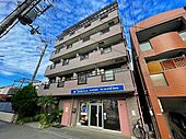 東大阪市長堂１丁目 7階建 築30年のイメージ