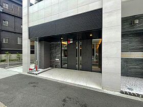 エスリード大阪上本町ブランシュ  ｜ 大阪府大阪市天王寺区味原町（賃貸マンション1K・10階・22.33㎡） その17