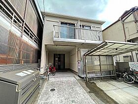 アキュラメゾン  ｜ 大阪府大阪市阿倍野区天王寺町北１丁目（賃貸アパート1R・2階・24.63㎡） その3