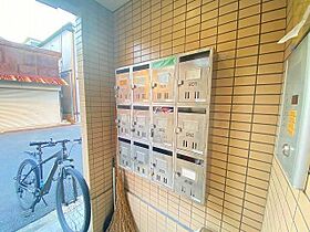 大阪府大阪市生野区林寺３丁目（賃貸マンション1R・3階・20.00㎡） その28