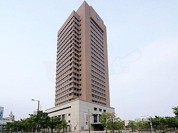 大阪府東大阪市長堂２丁目(賃貸マンション1R・6階・14.57㎡)の写真 その3