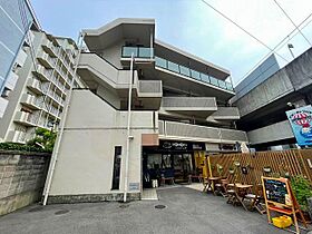 大阪府東大阪市高井田28番8号（賃貸マンション1R・2階・19.44㎡） その1