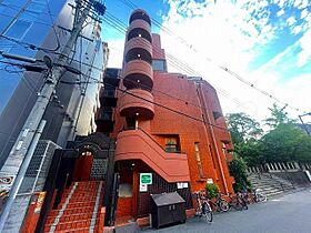 アーク上町台2番館  ｜ 大阪府大阪市天王寺区東高津町（賃貸マンション1K・2階・16.00㎡） その20