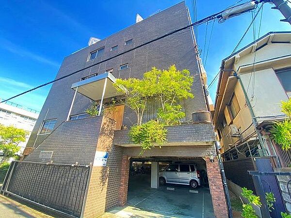 大阪府東大阪市長栄寺(賃貸マンション2DK・3階・46.00㎡)の写真 その3