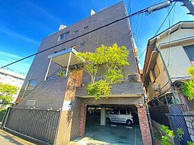 大阪府東大阪市長栄寺（賃貸マンション2LDK・4階・45.00㎡） その3