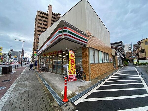 GS緑橋 ｜大阪府大阪市城東区東中浜６丁目(賃貸マンション1R・1階・17.00㎡)の写真 その20