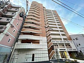 大阪府東大阪市足代北１丁目（賃貸マンション1K・5階・21.50㎡） その3