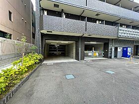 プレサンス谷町九丁目駅前  ｜ 大阪府大阪市天王寺区生玉町2番31号（賃貸マンション1K・7階・24.93㎡） その19