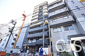 大阪府大阪市中央区玉造２丁目15番18号（賃貸マンション1K・9階・21.75㎡） その3