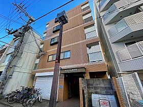 大阪府大阪市生野区新今里２丁目6番4号（賃貸マンション1R・4階・20.00㎡） その1