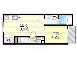 大阪市営千日前線 小路駅 徒歩6分