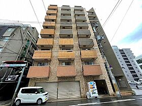 大阪府大阪市天王寺区大道３丁目（賃貸マンション1K・6階・23.92㎡） その1