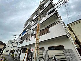 大阪府大阪市東成区中本５丁目3番18号（賃貸マンション2LDK・3階・48.60㎡） その3