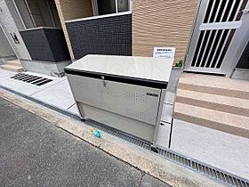 ハーモニーテラス小路東6  ｜ 大阪府大阪市生野区小路東１丁目1番8号（賃貸アパート1DK・3階・25.40㎡） その30