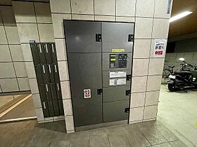 クレイドル森ノ宮  ｜ 大阪府大阪市中央区玉造２丁目（賃貸マンション1R・4階・25.28㎡） その30