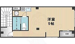 近鉄大阪線 大阪上本町駅 徒歩5分