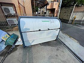 大阪府大阪市生野区小路東３丁目14番24号（賃貸アパート1R・1階・23.48㎡） その19