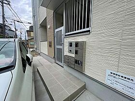 大阪府大阪市生野区小路１丁目（賃貸アパート1LDK・2階・30.35㎡） その17