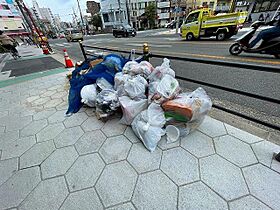 大阪府大阪市東成区玉津３丁目（賃貸マンション2LDK・4階・54.40㎡） その9