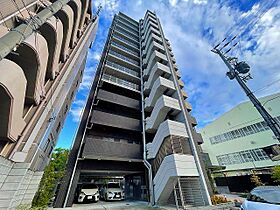 大阪府大阪市城東区森之宮２丁目（賃貸マンション1K・10階・23.70㎡） その3