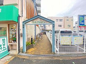 大阪府大阪市城東区中浜２丁目（賃貸マンション1LDK・3階・33.05㎡） その17