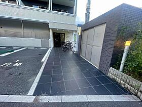 大阪府大阪市天王寺区東上町7番3号（賃貸マンション1K・6階・22.00㎡） その18