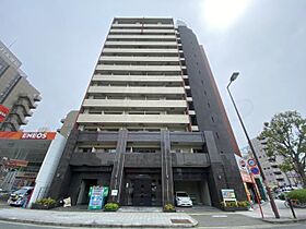 大阪府大阪市天王寺区生玉前町4番29号（賃貸マンション1K・2階・25.12㎡） その1