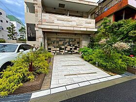 大阪府大阪市天王寺区堀越町6番1号（賃貸マンション1R・8階・23.18㎡） その18