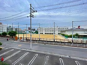 大阪府大阪市城東区永田３丁目4番17号（賃貸マンション1R・2階・25.72㎡） その19