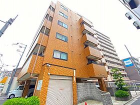 大阪府東大阪市足代北２丁目10番8号（賃貸マンション1K・6階・17.87㎡） その1