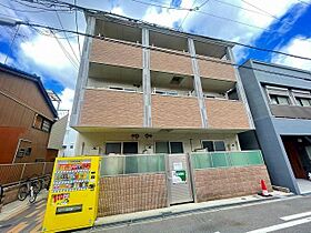 セゾンクレアスタイル新今里  ｜ 大阪府大阪市生野区新今里７丁目17番20号（賃貸アパート1LDK・3階・40.20㎡） その3