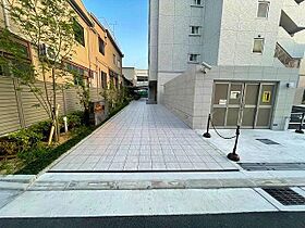 スプランディッド高井田  ｜ 大阪府東大阪市高井田西６丁目2番31号（賃貸マンション1DK・7階・28.08㎡） その9