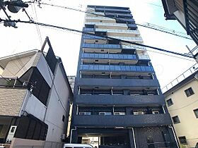 大阪府大阪市天王寺区筆ケ崎町4番18号（賃貸マンション1K・13階・23.60㎡） その1