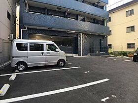 大阪府大阪市天王寺区筆ケ崎町4番18号（賃貸マンション1K・13階・23.60㎡） その18