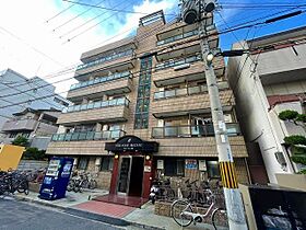 YOUハイム今里  ｜ 大阪府大阪市生野区新今里３丁目（賃貸マンション1R・4階・14.00㎡） その3