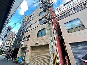 大阪府大阪市天王寺区石ケ辻町（賃貸マンション2K・4階・28.00㎡） その3