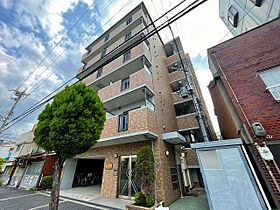 大阪府東大阪市高井田本通１丁目3番30号（賃貸マンション1K・2階・27.00㎡） その3