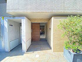 大阪府大阪市天王寺区東上町（賃貸マンション1R・1階・25.53㎡） その18