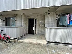 大阪府大阪市中央区玉造１丁目3番6号（賃貸アパート1LDK・3階・34.45㎡） その14