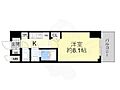 プレサンス谷町九丁目駅前2階7.3万円