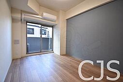 プレサンス谷町九丁目駅前 1Kの写真