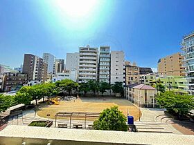 パークサイド上本町駅前  ｜ 大阪府大阪市天王寺区上本町６丁目8番18号（賃貸マンション1R・9階・15.60㎡） その18