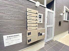 大阪府大阪市生野区林寺２丁目（賃貸アパート1DK・3階・26.58㎡） その30