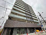 大阪府大阪市生野区中川西1丁目：物件画像／株式会社LEGATO　賃貸住宅サービスNetWork鶴橋店