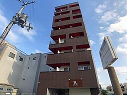 アウラ新深江